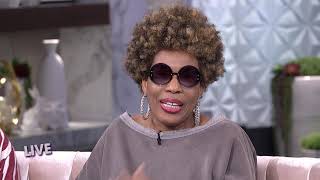 Famous FULL INTERVIEW PART ONE: Macy Gray and Maino on Dating, Prison, and More! Profile