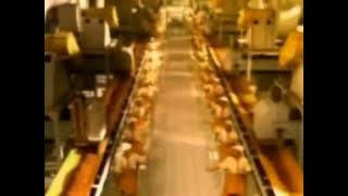 Iklan PT.Djarum History Version (2004)