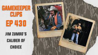 GK Clips 430 | Jim Zumbos Caliber of Choice