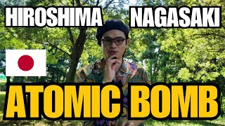 Was the Atomic Bomb Justified? A Japanese Guide's Honest Thoughts screenshot 5