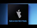 Apple Taps Intel 18A P Node for M7 MacBook Chip, 14A Node for iPhone
