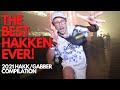 LITERALLY THE BEST HAKKEN COMPILATION EVER!