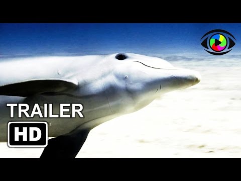 DOLPHINS Trailer (2018) | Disneynature's Dolphins official secrets