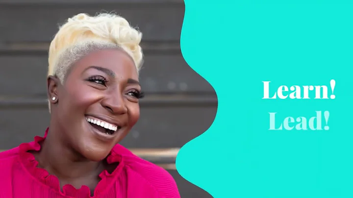 Meet Tameka Mitchell Author of "My Super Mom and H...