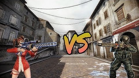 [CSO][CSNZ] Thunderbolt vs Rail Buster