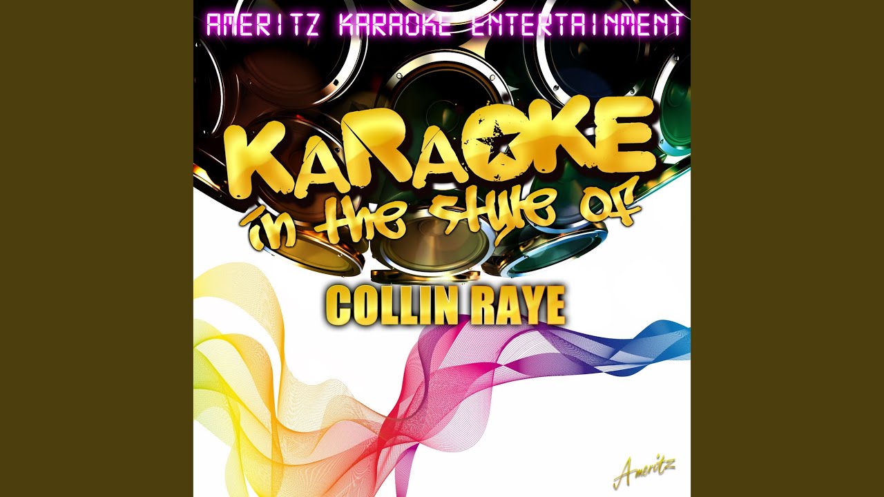 The Gift Karaoke Version Youtube The Gift Karaoke Version Youtube