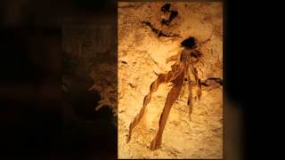 Grotte de Lastournelle