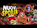 NUOVI SPOILER sul NUOVO BRAWLER del BRAWL TALK ITALIANO? - BRAWL STARS x TOY STORY