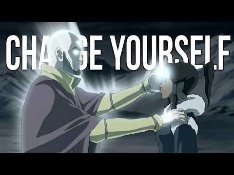 The Timeless Wisdom of Avatar (Yes, Even Korra)