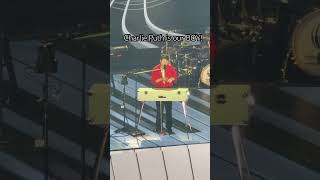 Charlie Puth AINT NO “BOY” live at Bill Graham San Francisco ​⁠ May 2026 @charlieputh sf