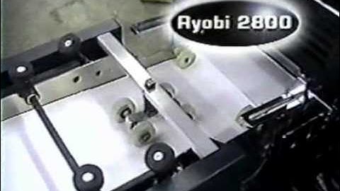 Strate Flo Envelope Feeding System Video.wmv