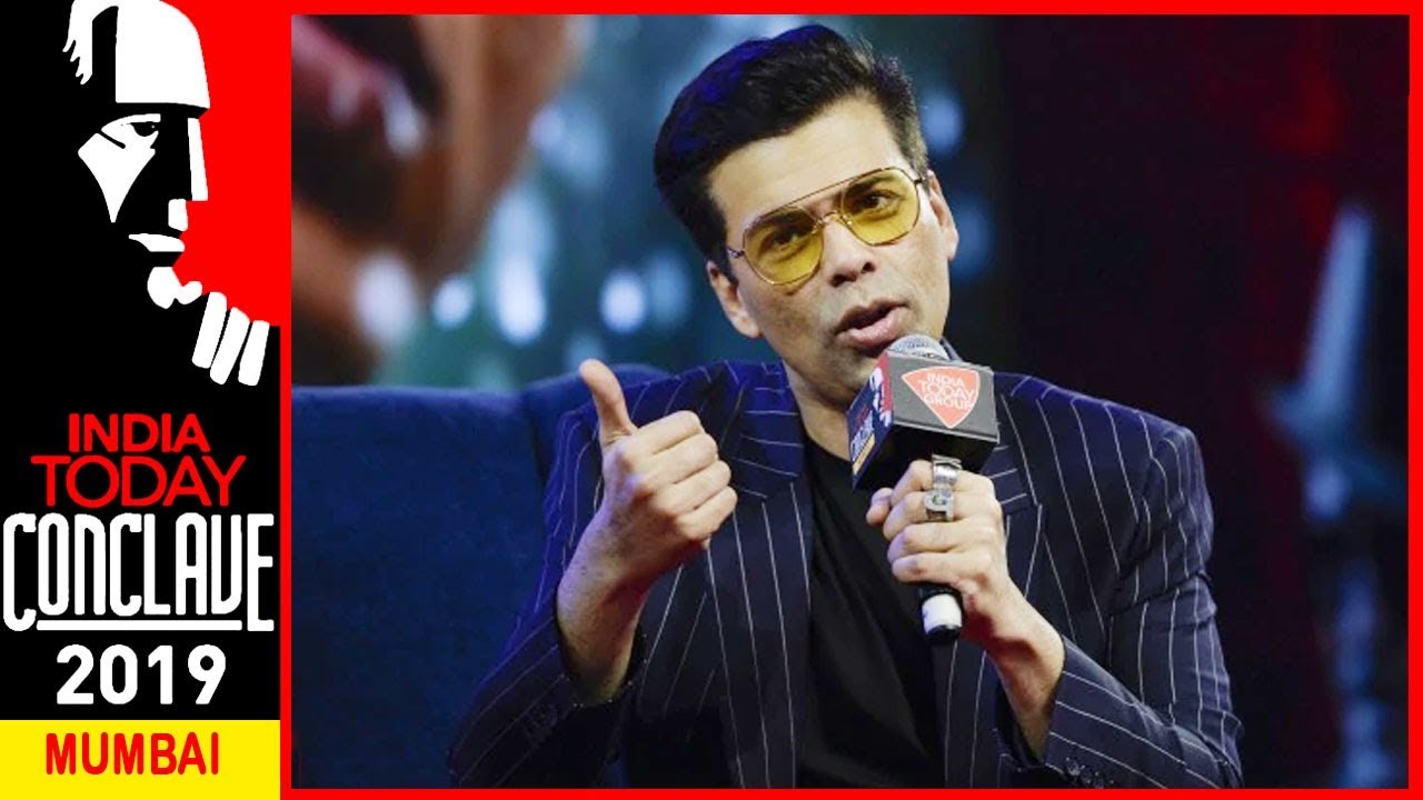 "I Wouldn't Want To Date Anyone From Industry" Karan Johar's Rapid Fire Round | 