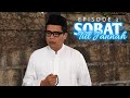 Episode 3 Sobat Till Jannah - Gofar Hilman, Rico, Wancoy