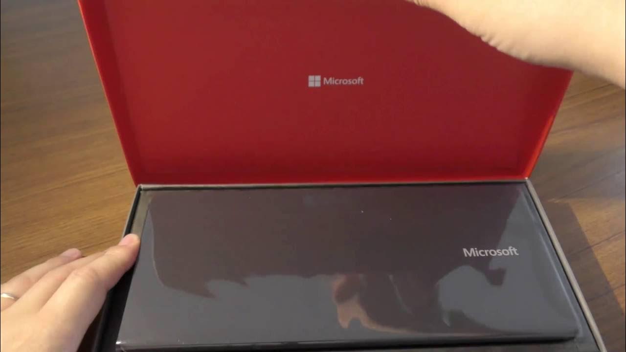 【開封】マイクロソフト キーボード Bluetooth対応 Universal Mobile Keyboard P2Z00023 YouTube