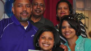 Michael Elliott Byrd, Sr. Final Tribute