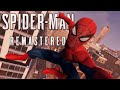 MARVEL´S SPIDER-MAN 🕷 #01 - Unterwegs mit Peter Parker! 🕷 - Marvel`s Spider-Man 2023 deutsch