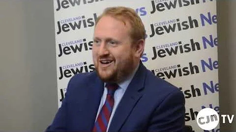 A chat with ADL Regional Director James Pasch
