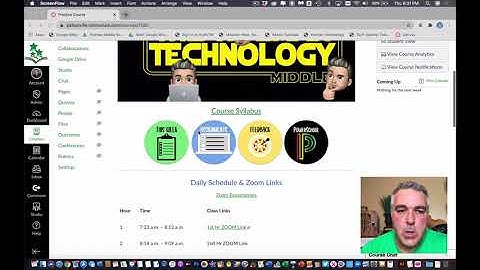 Canvas: Creating, Submitting, and Grading a Google Cloud Assignment