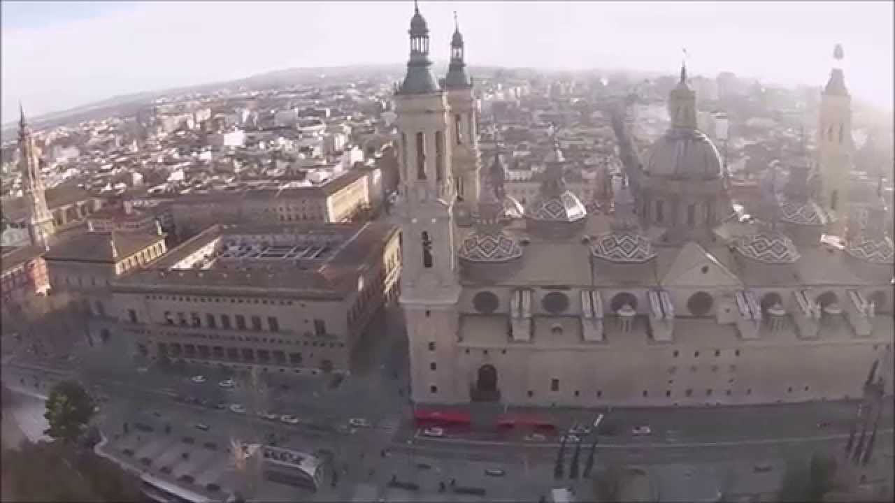 pilar zaragoza- fotografia y vistas aereas drone