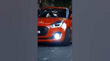 Swift full screen status / Swift cinematic #viral #viralshort #swift #swiftlover #modifiedswift