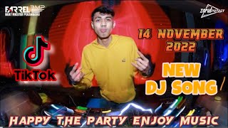 'DJ TIKTOK VIRAL BOS SAWIT' DJ FARREL BMP 14 NOVEMBER 2022 - VVIP BOS SAMSON SIMANJORANG