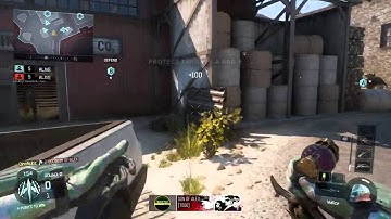 BO3 Ninja Defuse Montage! #1 (Crossmap, Ninja Defuse,)