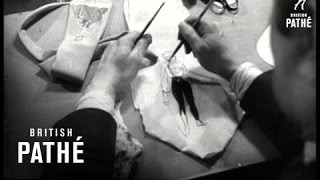 Painted Ties (1949)
