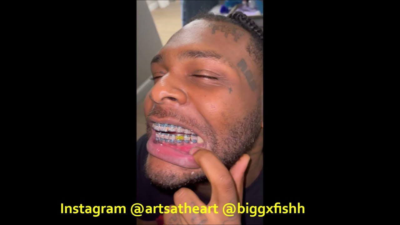 SAUCE WALKA INCREDIBLE JEWELRY COLLECTION ..PART 4 (TSF BIDNESS) YouTube