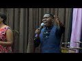 PEACE PREACHERS | IKISHENI MUPESHI - LATEST 2021 WORSHIP