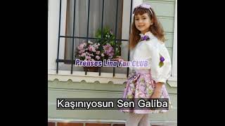 Prenses Lina Fan CLUB Yeni Efsane Edit Geldiii (İzlemediysen hemen İzle)🦄