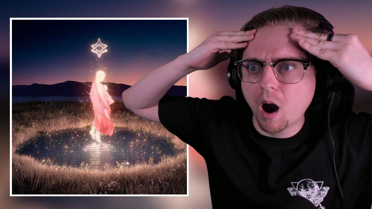 BEST ALBUM OF 2023 SO FAR! | Invent Animate - Heavener | Full Album Reaction