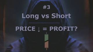 Trading Foundations #3 — Long vs Short (The Two Directions of the Market)