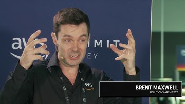 AWS Sydney Summit 2018: Improving Release Velocity with Continuous Delivery on AWS