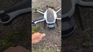 GoPro Support Karma Drone Pairing mode is not connected to control case 11496347