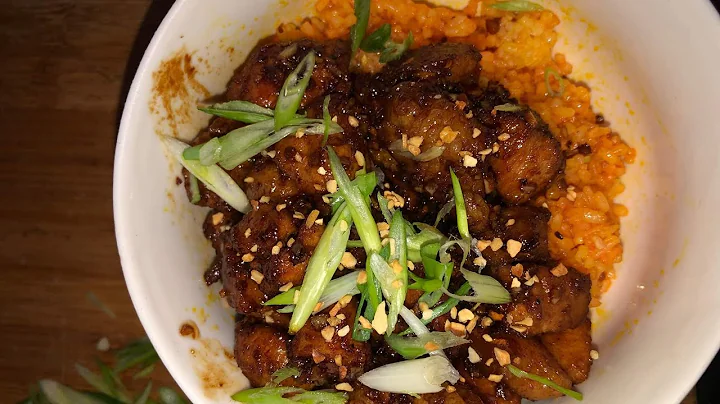 Pork Salpicao Recipe