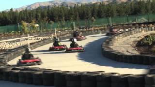 Highlands Motorsport Park - Changing the Landscape of Motorsport in New Zealand