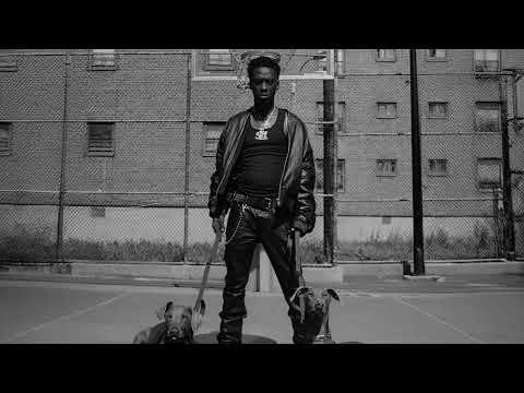 Moskino - FLASHIN (Official Audio)