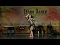 Baletana  batalova elena mayghoraksh 7th internat oriental dance festival ethno dance 2018