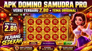 HGI TEMA ORIGINAL🔥APK MOD HIGGS DOMINO RP VERSI 2.80 TERBARU X8 SPEEDER • HIGGS GAMES ISLAND