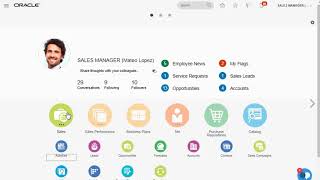 19B Simplified Sales Forecasting Demo