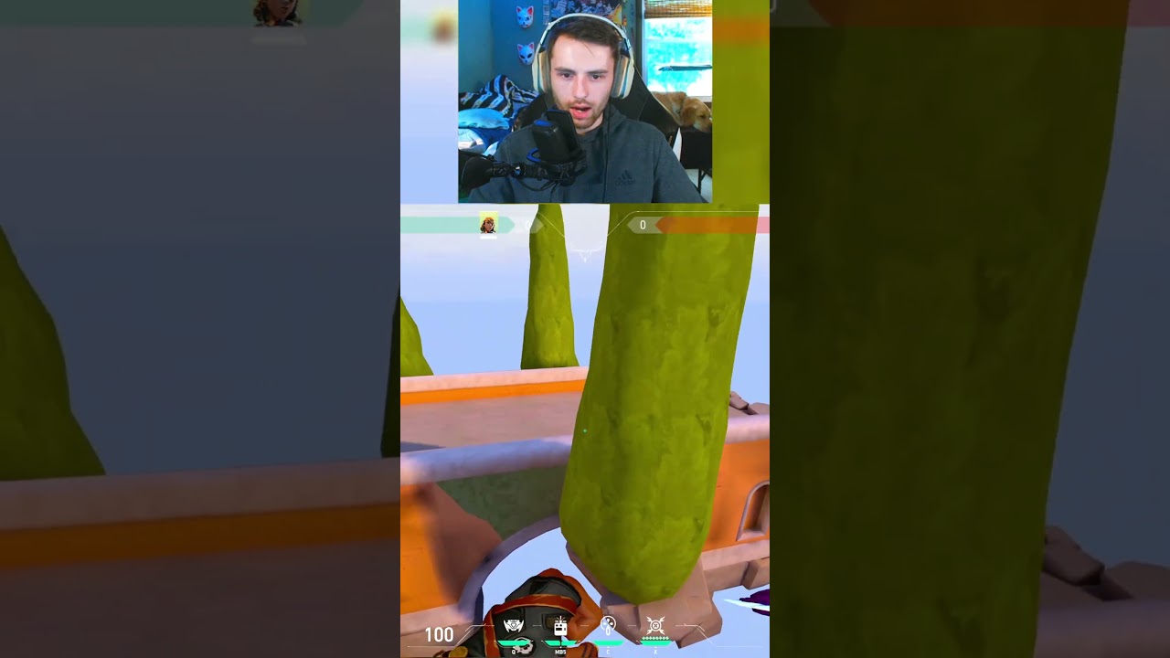 Raze Route with BAD ending..