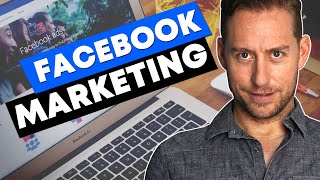 Selling Digital Products with Facebook Ads