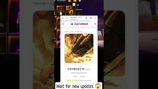 How To Download Proxy Server In Free Fire 💯😱🔥 | Free Fire Proxy Server | Proxy Server Free Fire