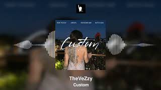 Thevezzy Asena Genesis Djs Kuya Kai  Custom