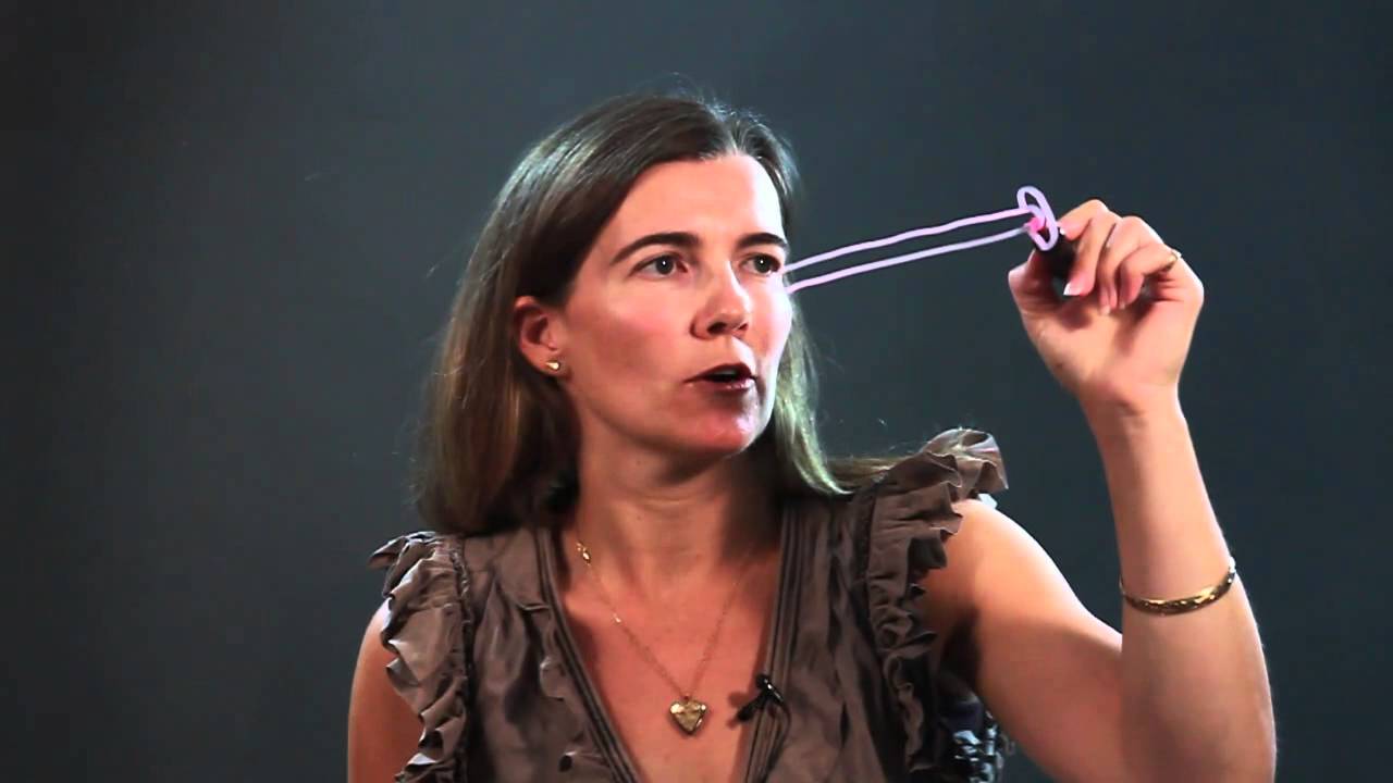 How to Draw a Rusty Nail - YouTube