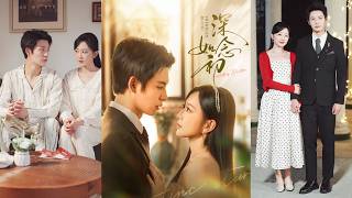 超清新剧✨️刘叁肆&姚宇晨《深念如初》全集来咯✨️#甜宠 #爱情 #虐恋 #穿越 #都市 #古代 #逆袭 #都市情感 #热门短剧 #最新短剧 #短剧 #短劇 #启元推文