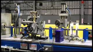 Interpower Induction Europe - Induction Heating Equipment