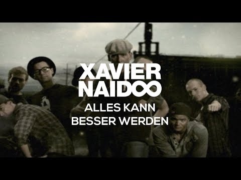 Xavier Naidoo - Für Dich [Official Video]