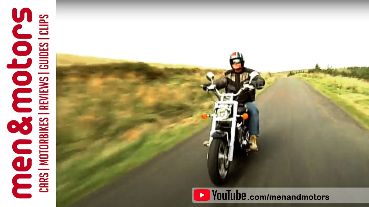 Bike Shows UK: Season 1, Ep. 14