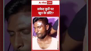 West Bengal Violence: सफेद कुर्ते पर खून के छींटे ? | #tmcvsbjp #westbengal